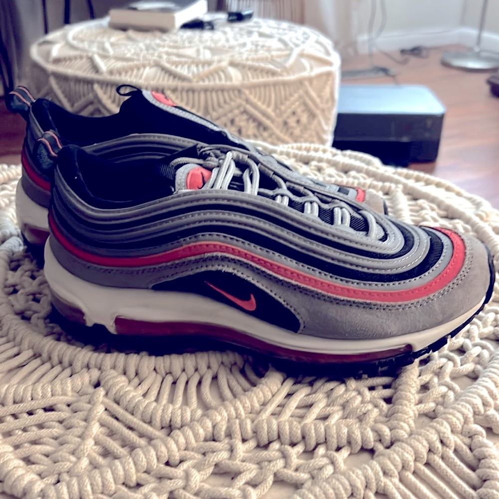 Nike Air Max 97